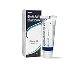 Polet Glyco-12 Glycolic Acid Cream | For Dry Skin, Acne 30g