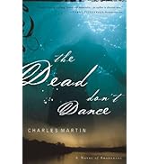 The Dead Don't Dance (Awakening Book 1)