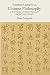 Nineteen Lectures on Chinese Philosophy: A Brief Outline of Chinese Philosophy and the Issues It Entails