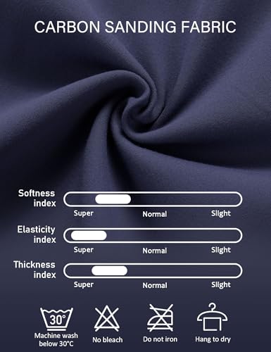 YOYOYOGA Leggings for Women High Waisted Yoga Pants Tummy Control Workout Athletic Leggings with Pockets3