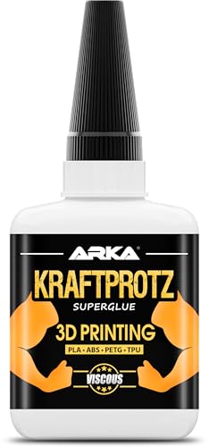 ARKA Colla Istantanea 50g