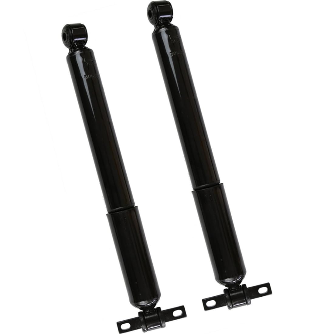 Amazon.com: AUTO DN Rear Shock Absorber for Honda Odyssey 2018