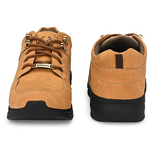 Image of Vellinto Men's Casual Sneakers /Shoes for Running, Workout, Party, Gym, Joggers and Any Occasion