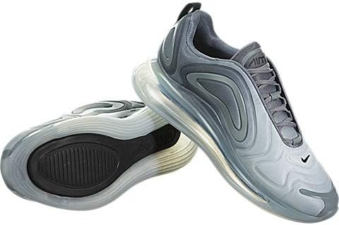 Amazon.com: Nike Air Max 720 Hombres Entrenadores Para Correr Ao2924  Zapatillas Zapatos : Ropa, Zapatos y Joyería