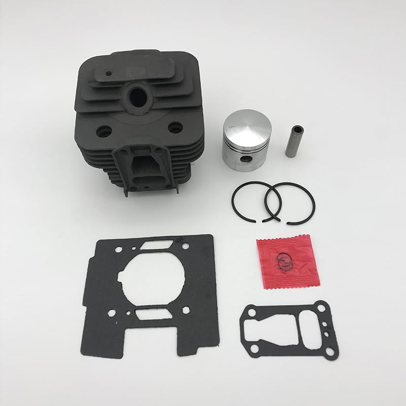 Cylindre-Piston 40 mm haute compression pour réparation moteur TLE43