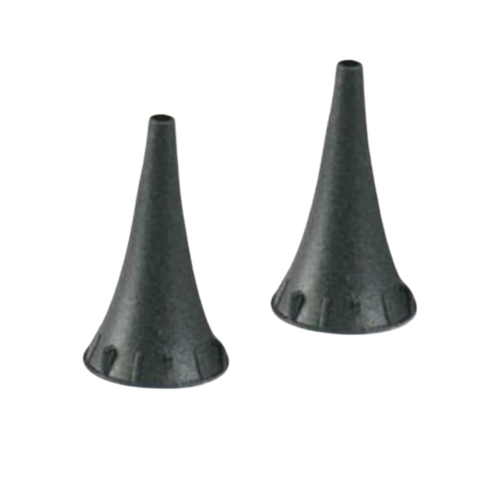 120 Small Specula for 4th and 5th Generation Doctor Mom Otoscope Perfect for Infants & Small Children