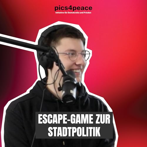 Escape-Game zur Stadtpolitik