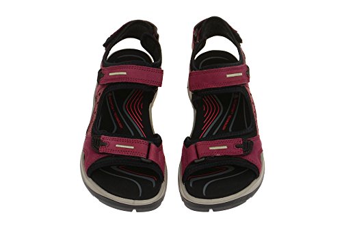 Image of ECCO womens Offroad Flat Sandal