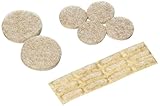 Helping Hand The Faucet Queen Kitchen Surface Protection Kit