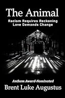 The Animal B0CGL4K96G Book Cover
