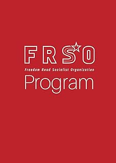 The Political Program of Freedom Road Socialist Organization