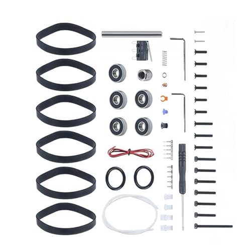 Enrouleur passif à filament Filamentalist solution anti-tension extrusion