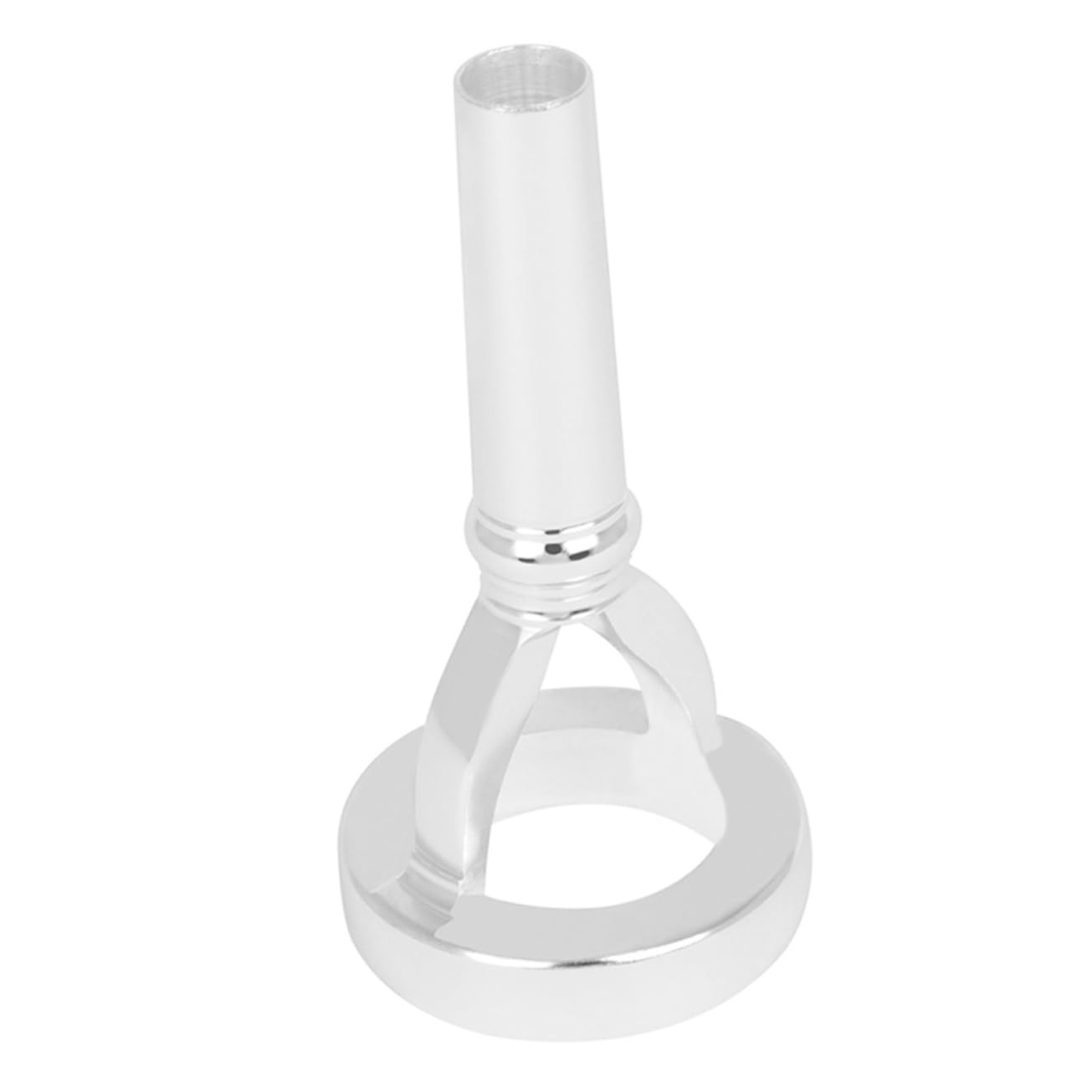 Trumpet Lip Training Device Mouth Shape Exerciser for Students Strengthens Lips and Tongue Muscles for All Skill Levels