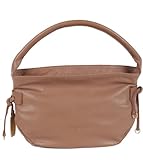 Merkmale: Modell: BOUVET HOBO Modell-Nr. N4H03-N17 Farbe: Cobblestone Maße: 31 x 21 x 11 (Breite x Höhe x Tiefe) Material: 100% Rindsleder Details: Tolle Tasche aus der Napapijri Kollektion Mit Reißverschluss zu schließen Ein weicher Henkel ca. 46 cm lang Im geräumigen Tascheninnern befindet sich ein Reißverschlussfach sowie gegenüber 2 offene Fächer Vorne die Logoprägung im Leder , sowie seitlich der logogeprägte Metallanhänger