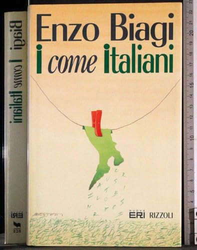 I come Italiani I come italiani