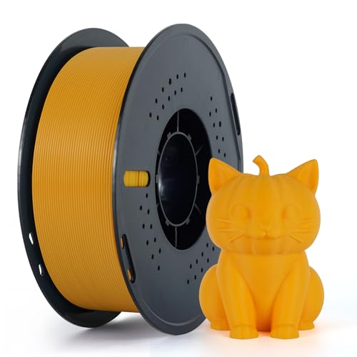 Filament Kingroon PLA ORANGE