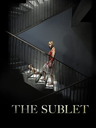 The Sublet