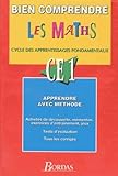  BIEN COMP/MATHS CE 1 (Ancienne Edition)