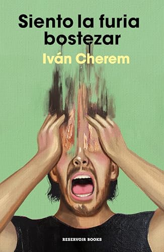 Siento la furia bostezar (Spanish Edition)