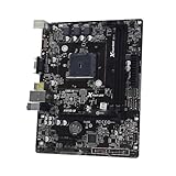 asrock athlon ii Amélioration du cœur pour de meilleures performances : avec notre carte mère de jeu, vous pouvez profiter d'une technologie d'amélioration du cœur qui prend en charge plus de cœurs, permettant des vitesses de traitement plus rapides et des performances globales améliorées.