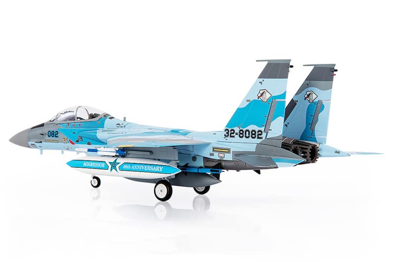 Amazon.com: for JC Wings F-15DJ Eagle JASDF Tactical Fighter
