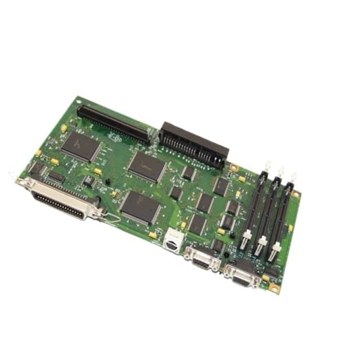 Carte de formatage HP LaserJet 4050 pour réparer les erreurs de connexion
