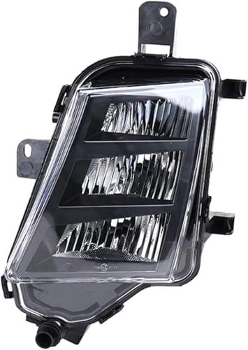 Phare antibrouillard avant gauche pour VW Golf 7.5 GTI GTD 2017-2019