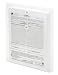 Lion String-A-Long Clear Poly Envelopes with Gusset, Letter, Top Load, 6 EA/Pack, 1 Pack (32000-CR)