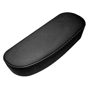 Car Armrest Support,Armrest Heightening Pad Car Door Elbow Rest Box, Door Arm Rest Storage Case Soft Padded Car Elbow Support Cushion Universal Driver Armrest Pads