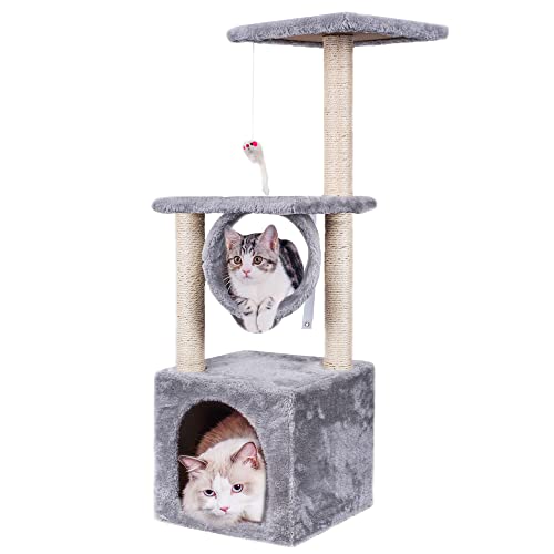 Top 10 Pet Cat Trees of 2023 Best Reviews Guide