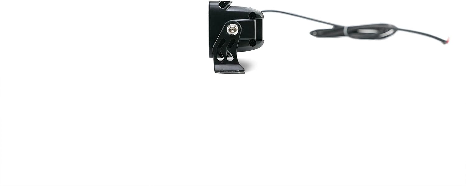 DV8 Offroad | LED Light Bar | 52" Dual Row | 42,000 Lumen from OSRAM LED's | Bezel-Less Housing w/Heat Fins | IP68 Rated UV Resistant Lens | Flood/Spot Pattern | Elite Series BE52EW500W
