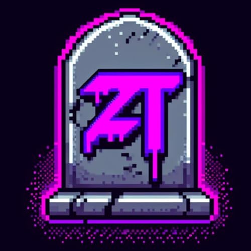 Zoomer Tombstone Podcast Titelbild