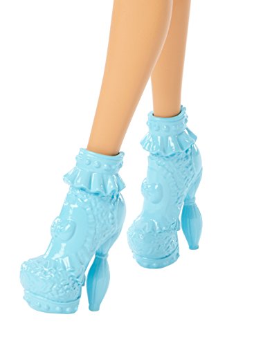 Muñeca Ever After High Tea Party Darling miniatura 3