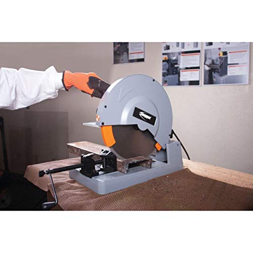 Fein Slugger Metal Cutting Saw with 14
