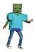 Disguise Zombie Classic Child Costume, Green, Medium/(7-8)