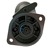 8971203560 8971203561 Starter Motor abulollry Fit for Isuzu Engine 4JB1 2.8L 4JB1T 2.8L