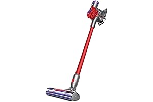 Dyson 8: Unleash the Superior Vacuum Cleaning Experience with the V8 Origin