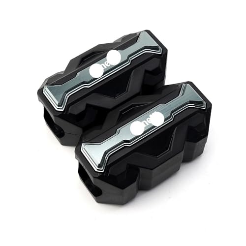 Pare-chocs moteur moto pour éviter les fissures de carter TRK502