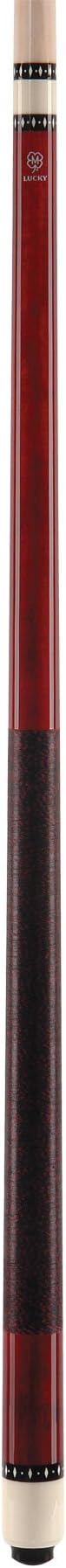 McDermott Lucky L6 Pool Cue