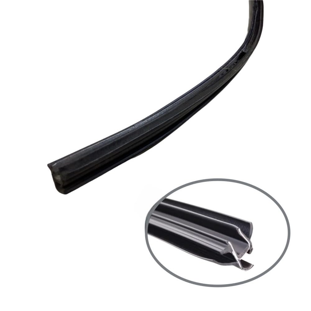 Rep# 51312756196 51312756196 Rubber Strip 1pc/Set