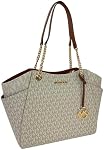 Michael Kors Jeu de jet Grand logo signature sac à épaule
