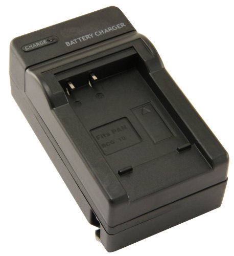 Best Camera Charger For Panasonic Lumixes