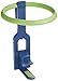 Bevtender Airplane Cup Holder - Navy Blue/Electric Green
