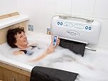 The Ultimate Mobility Bath Lift