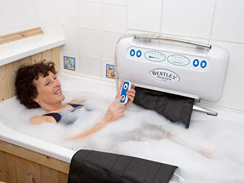 Ultimate Mobility Bath Lift