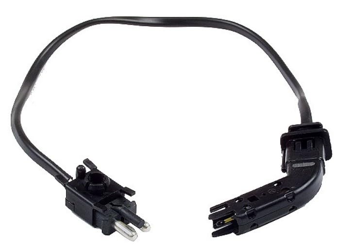 Genuine OEM HVAC Evaporator Temperature Switch for Mercedes 1268301172