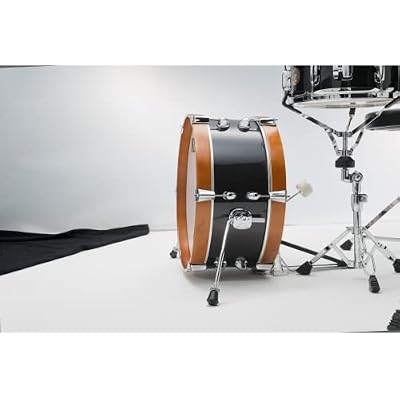 Tama Club-JAM Mini 2-piece Shell Pack - Charcoal Mist