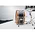 Tama Club-JAM Mini 2-piece Shell Pack - Charcoal Mist