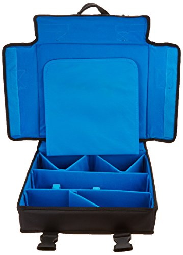 Hyperkin Polygon "The Rook" Travel Bag For Ps4 #TOP5