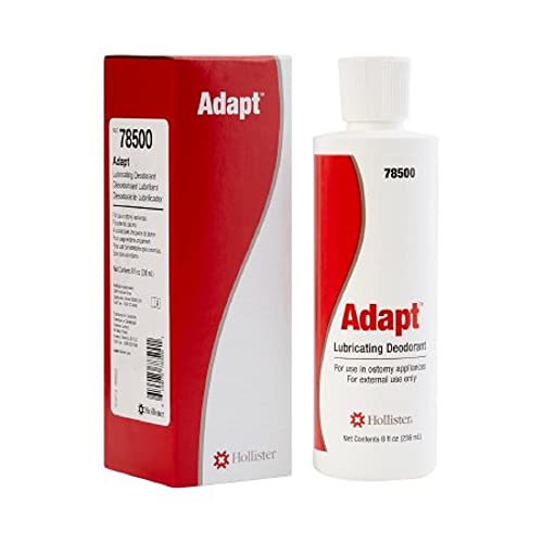 Adapt Lubricating Deodorant 8 Oz EA/1